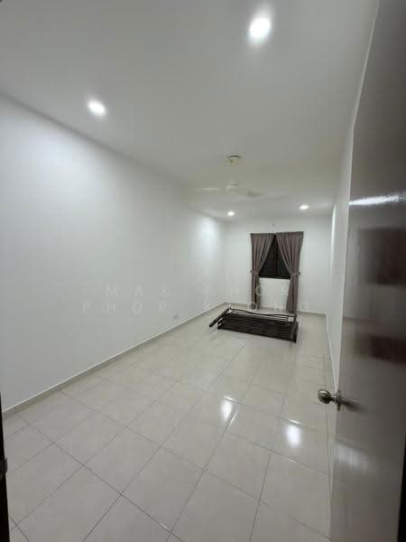 Rumah Teres 2-Tingkat untuk Dijual di Setia Alam (Selangor) - Max Khor Phor xiong - Bedroom - PropertyGuru.com.my