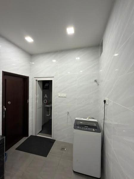 Rumah Teres 2-Tingkat untuk Dijual di Setia Alam (Selangor) - Max Khor Phor xiong - Interior - PropertyGuru.com.my