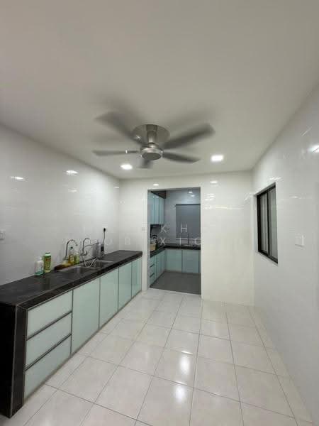 Rumah Teres 2-Tingkat untuk Dijual di Setia Alam (Selangor) - Max Khor Phor xiong - Kitchen - PropertyGuru.com.my