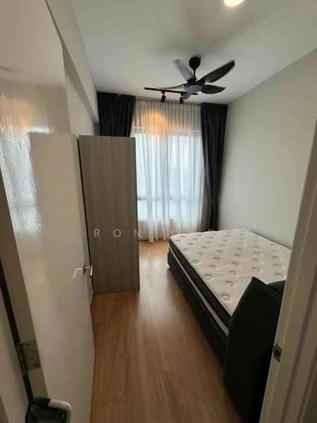Kediaman Servis untuk Dijual di East Parc @ Manjalara - Ron Yap - Bedroom - PropertyGuru.com.my