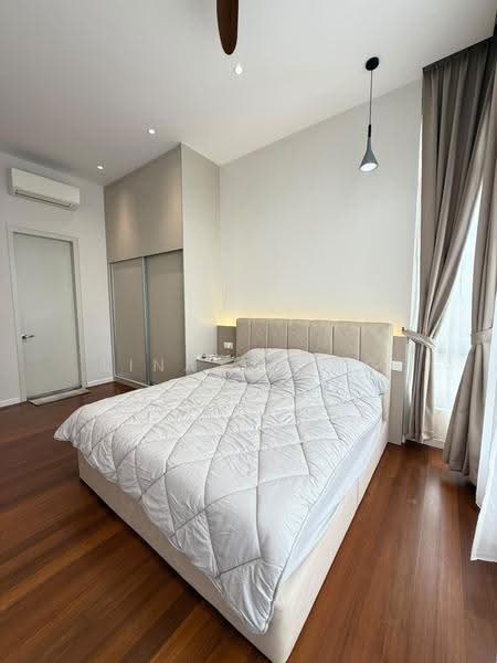 Condominium for Rent at The Maple Residences - Lina Soong - Bedroom - PropertyGuru.com.my