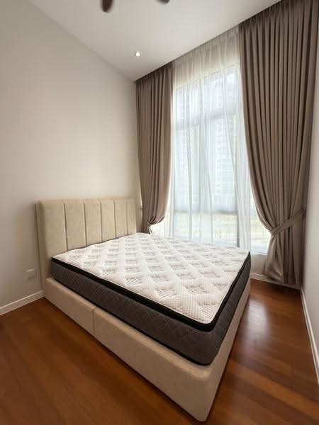 Condominium for Rent at The Maple Residences - Lina Soong - Bedroom - PropertyGuru.com.my