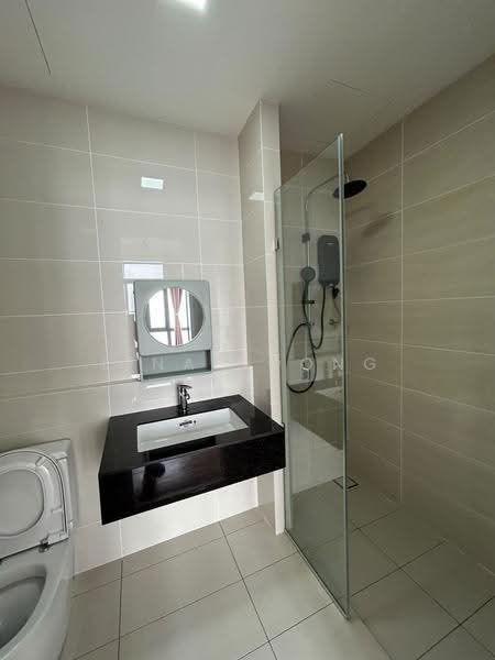 Condominium for Rent at The Maple Residences - Lina Soong - Bathroom - PropertyGuru.com.my