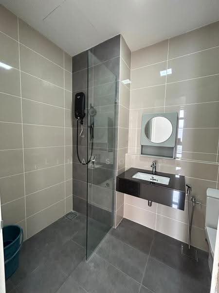 Condominium for Rent at The Maple Residences - Lina Soong - Bathroom - PropertyGuru.com.my