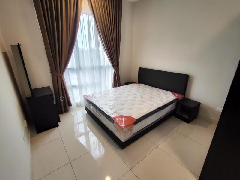 Kondominium untuk Disewa di Nestree Residence - Cheong Jian Foong - Bedroom - PropertyGuru.com.my