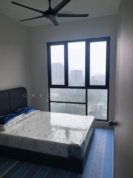 Kondominium untuk Disewa di Nestree Residence - Cheong Jian Foong - Bedroom - PropertyGuru.com.my