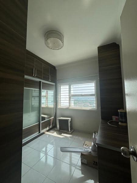 Condominium for Sale at Desa Impiana - Izzat Zamros - Bedroom - PropertyGuru.com.my