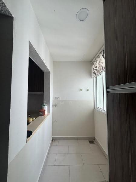 Condominium for Sale at Desa Impiana - Izzat Zamros - Kitchen - PropertyGuru.com.my