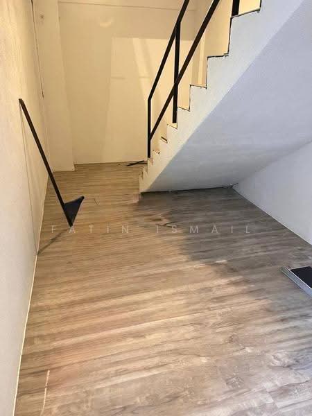 Retail Space for Rent in Subang (Shah Alam) - Fatin Ismail - Interior - PropertyGuru.com.my