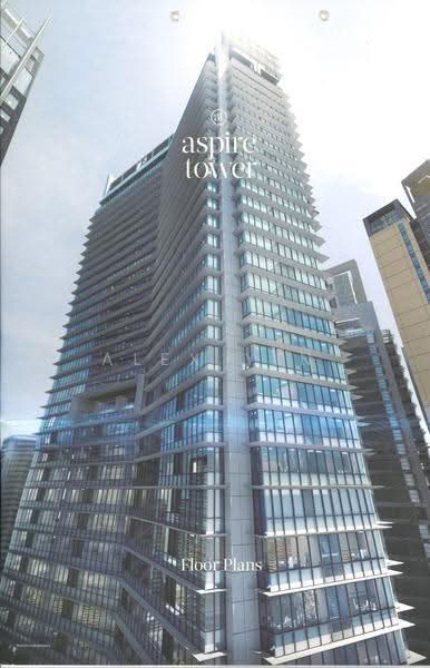 Pejabat untuk Dijual di KL Eco City (Kuala Lumpur) - Alex Yin - PropertyGuru.com.my