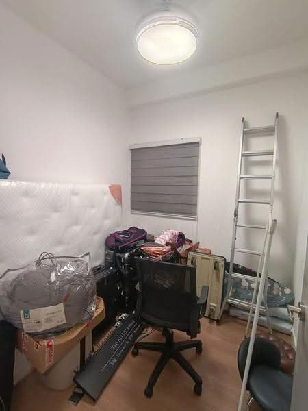 Condominium for Rent at Skyline KL - Woon Yan - Interior - PropertyGuru.com.my