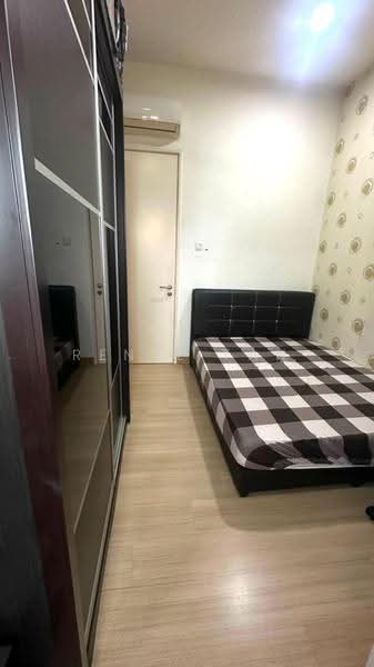 Service Residence for Rent at Desa Green - Renee Tan - Bedroom - PropertyGuru.com.my