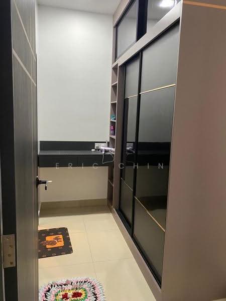 Condominium for Rent at Platinum Arena - Eric Chin - Interior - PropertyGuru.com.my