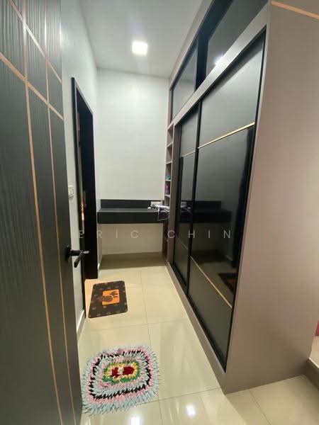 Condominium for Rent at Platinum Arena - Eric Chin - Interior - PropertyGuru.com.my