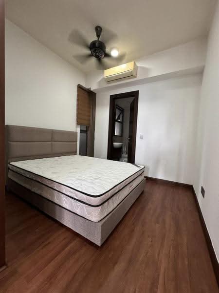 Service Residence for Rent at Serviced Residence @ KL Trillion - Simon Chin - Bedroom - PropertyGuru.com.my