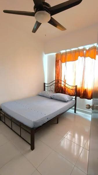 Service Residence for Rent at Main Place Residence - Carlos Ng - Bedroom - PropertyGuru.com.my
