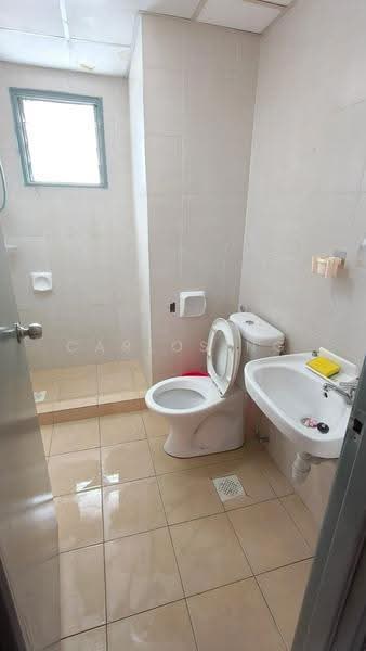 Service Residence for Rent at Main Place Residence - Carlos Ng - Bathroom - PropertyGuru.com.my