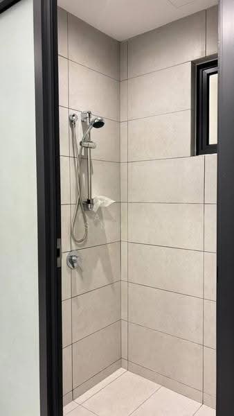 Service Residence for Rent at Sinaran @ Utropolis - Fatin Ismail - Bathroom - PropertyGuru.com.my