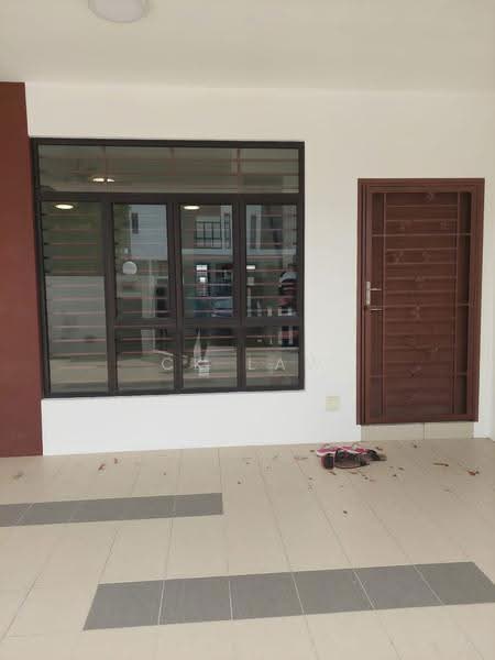 Rumah Teres 2-Tingkat untuk Disewa di Setia Ecohill (Semenyih) - CK Law - PropertyGuru.com.my