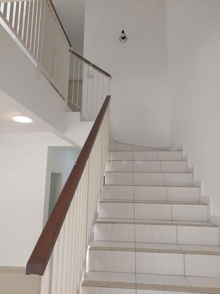 Rumah Teres 2-Tingkat untuk Disewa di Setia Ecohill (Semenyih) - CK Law - Interior - PropertyGuru.com.my