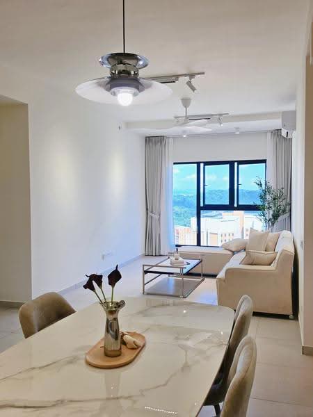 Condominium for Sale at D'Terra Residences - ST Lim - PropertyGuru.com.my