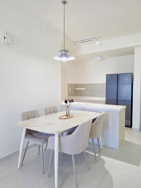 Condominium for Sale at D'Terra Residences - ST Lim - PropertyGuru.com.my