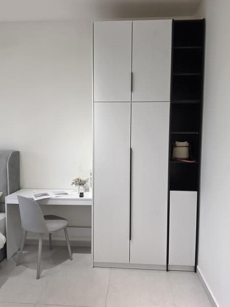 Condominium for Sale at D'Terra Residences - ST Lim - PropertyGuru.com.my