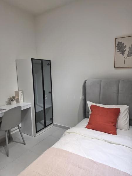Condominium for Sale at D'Terra Residences - ST Lim - PropertyGuru.com.my