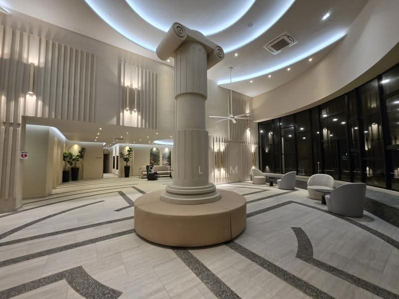 Condominium for Sale at D'Terra Residences - ST Lim - PropertyGuru.com.my