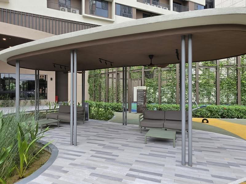 Condominium for Sale at D'Terra Residences - ST Lim - PropertyGuru.com.my