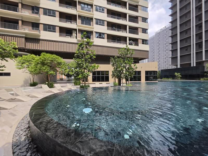 Condominium for Sale at D'Terra Residences - ST Lim - PropertyGuru.com.my