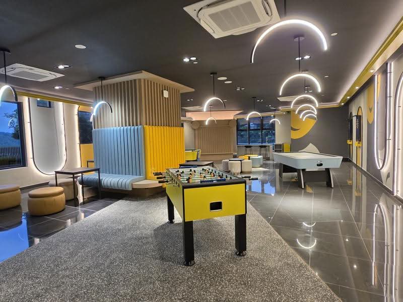 Condominium for Sale at D'Terra Residences - ST Lim - PropertyGuru.com.my