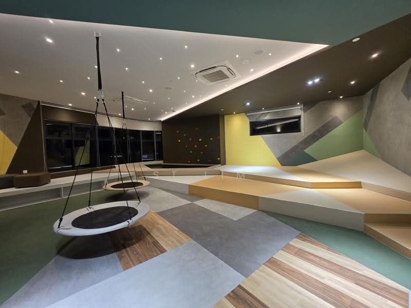 Condominium for Sale at D'Terra Residences - ST Lim - PropertyGuru.com.my