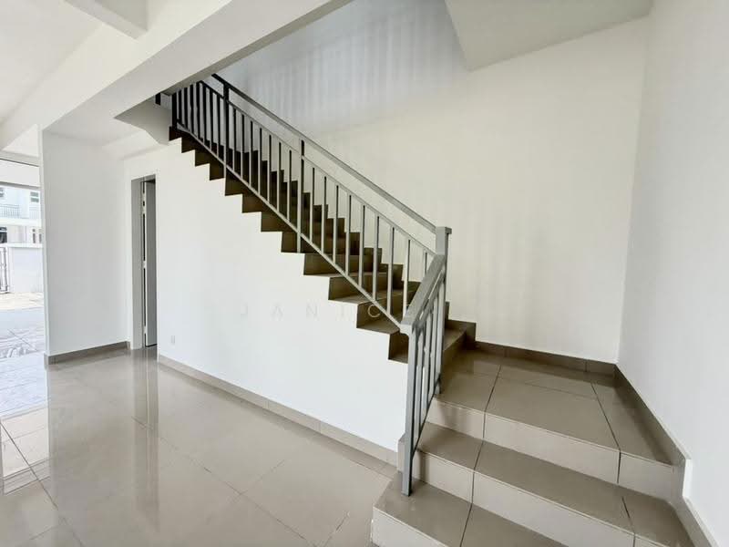 Rumah Kluster untuk Dijual di Kangkar Pulai (Skudai) - Janice . - Interior - PropertyGuru.com.my