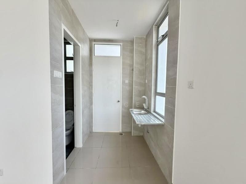 Rumah Kluster untuk Dijual di Kangkar Pulai (Skudai) - Janice . - Bathroom - PropertyGuru.com.my