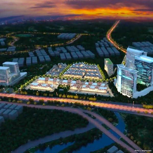 Shop for Sale in Eco Botanic (Iskandar Puteri (Nusajaya)) - Ken Kor - PropertyGuru.com.my
