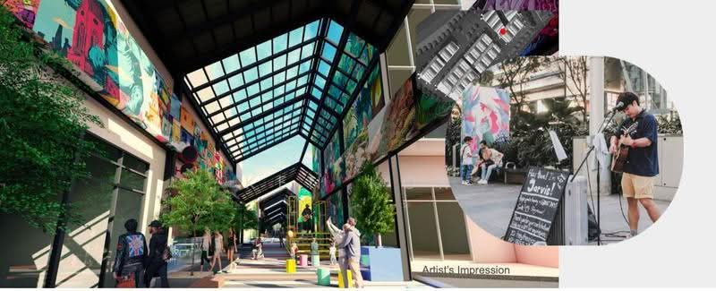Shop for Sale in Eco Botanic (Iskandar Puteri (Nusajaya)) - Ken Kor - PropertyGuru.com.my