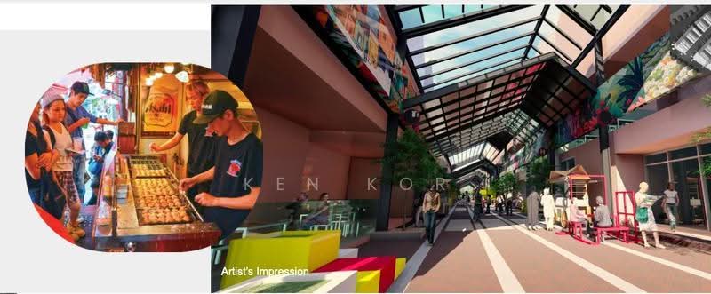 Shop for Sale in Eco Botanic (Iskandar Puteri (Nusajaya)) - Ken Kor - PropertyGuru.com.my