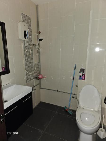 3-storey Terraced House for Sale in Kota Kinabalu (Sabah) - Aaron Chu - Bathroom - PropertyGuru.com.my