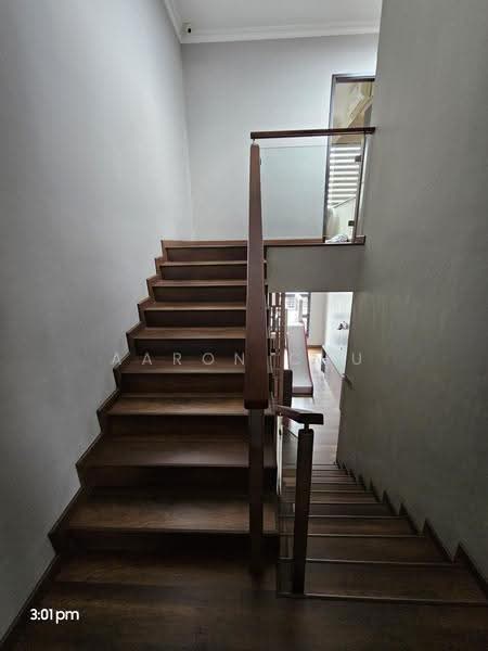 3-storey Terraced House for Sale in Kota Kinabalu (Sabah) - Aaron Chu - Interior - PropertyGuru.com.my