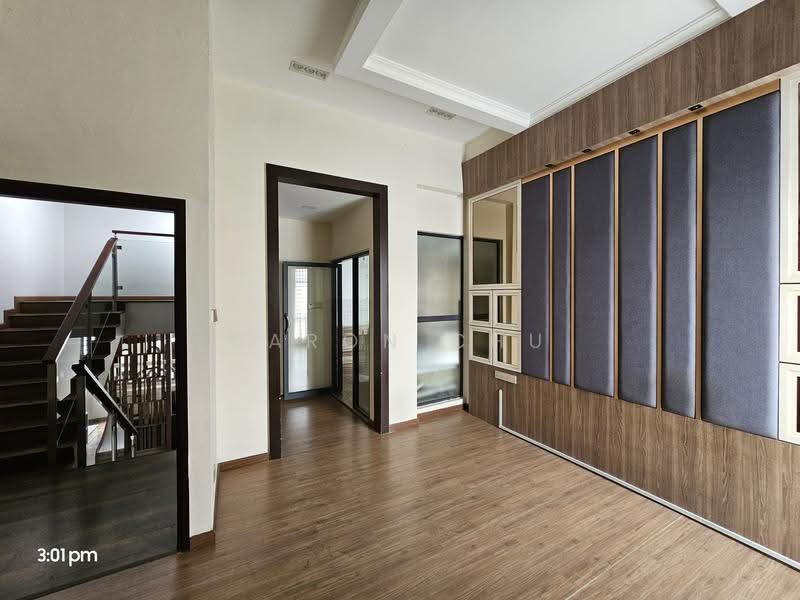 3-storey Terraced House for Sale in Kota Kinabalu (Sabah) - Aaron Chu - Interior - PropertyGuru.com.my