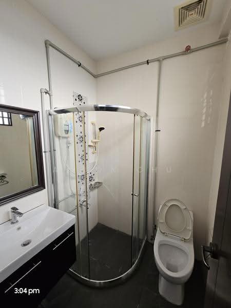 3-storey Terraced House for Sale in Kota Kinabalu (Sabah) - Aaron Chu - Bathroom - PropertyGuru.com.my