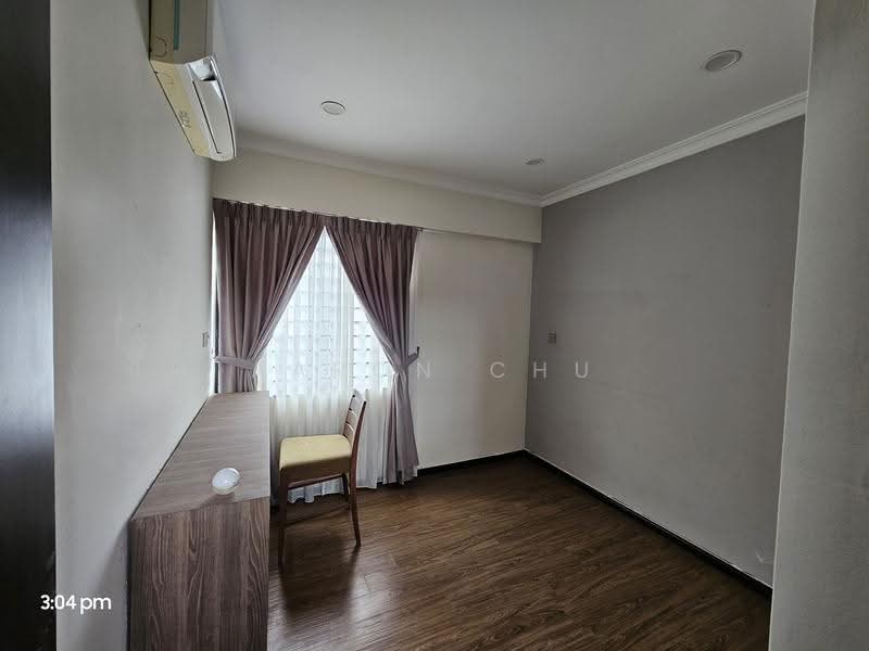 3-storey Terraced House for Sale in Kota Kinabalu (Sabah) - Aaron Chu - Study - PropertyGuru.com.my