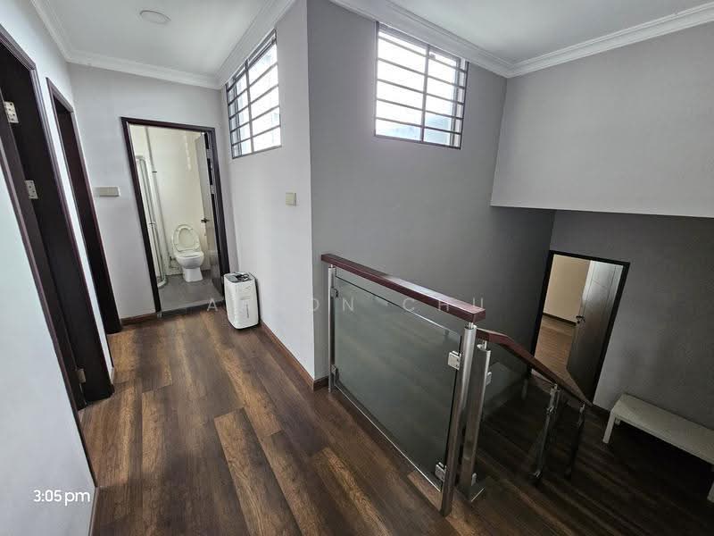 3-storey Terraced House for Sale in Kota Kinabalu (Sabah) - Aaron Chu - Interior - PropertyGuru.com.my