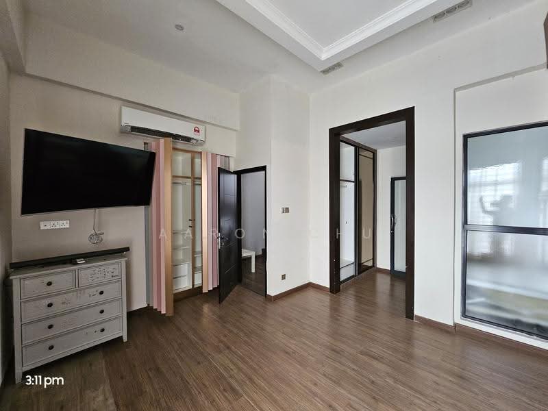 3-storey Terraced House for Sale in Kota Kinabalu (Sabah) - Aaron Chu - Interior - PropertyGuru.com.my