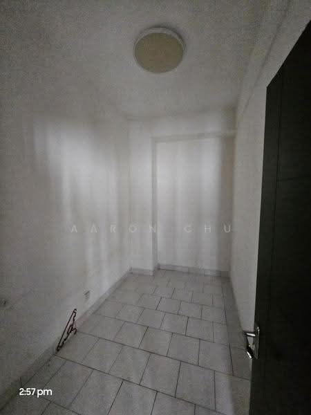 3-storey Terraced House for Sale in Kota Kinabalu (Sabah) - Aaron Chu - Utility Room - PropertyGuru.com.my