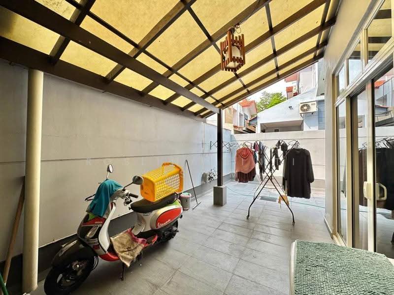 Semi-Detached House for Sale in Gelang Patah (Johor) - Roslina Binti Kassim - Exterior - PropertyGuru.com.my