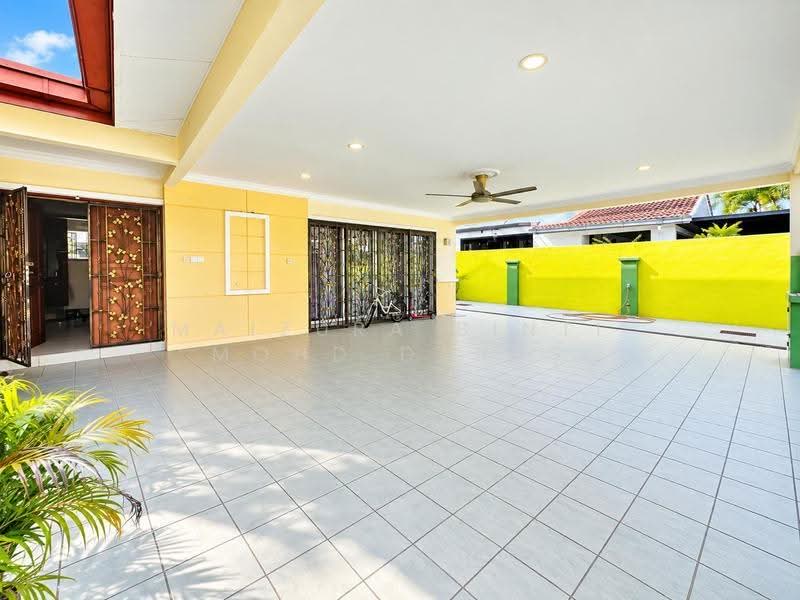 Semi-Detached House for Sale in Taman Kajang Impian (Kajang) - Maizura binti Mohd Darus - Exterior - PropertyGuru.com.my