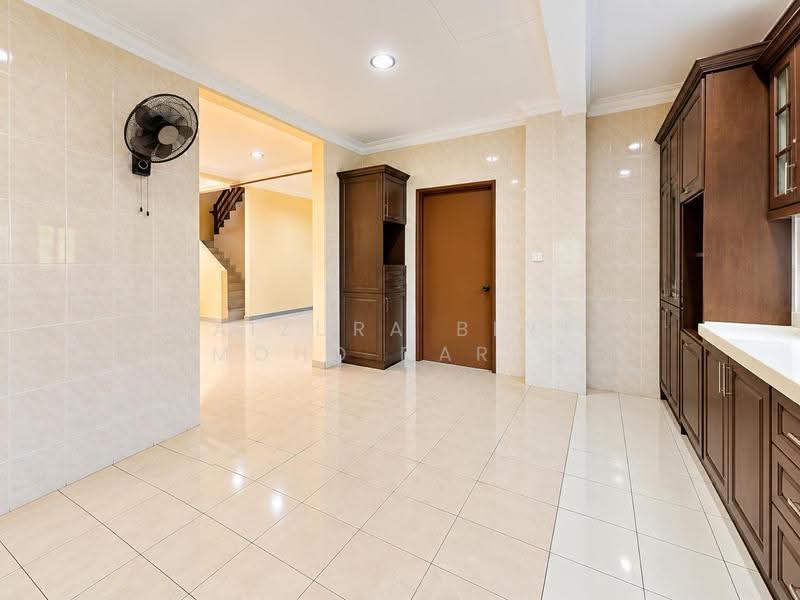 Semi-Detached House for Sale in Taman Kajang Impian (Kajang) - Maizura binti Mohd Darus - Interior - PropertyGuru.com.my