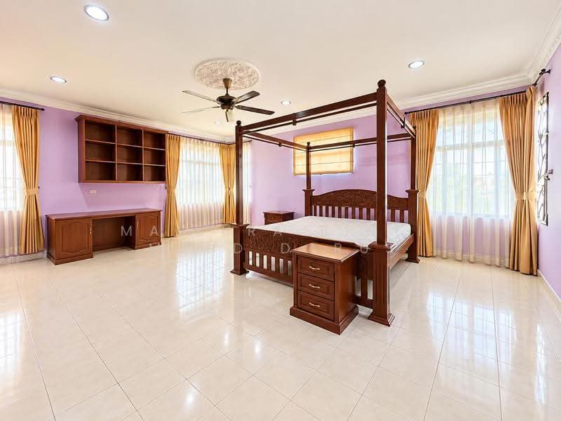 Semi-Detached House for Sale in Taman Kajang Impian (Kajang) - Maizura binti Mohd Darus - Bedroom - PropertyGuru.com.my